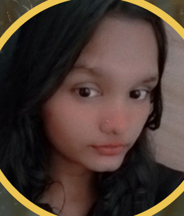 Shivangi Maurya - Team Member